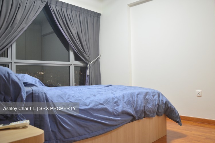 Blk 519C Centrale 8 At Tampines (Tampines), HDB 3 Rooms #211323451